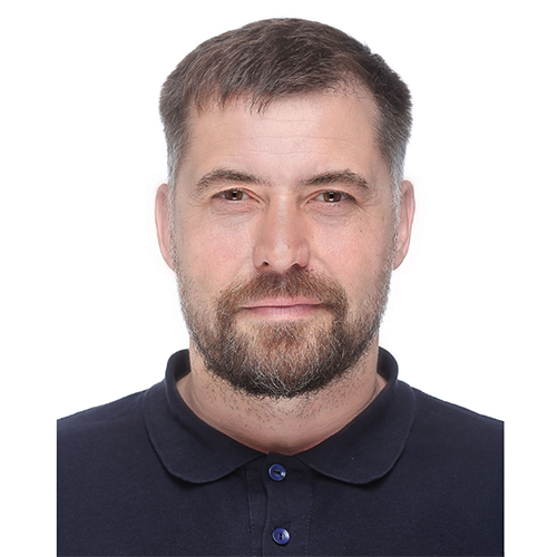 Олексій Павлушкін